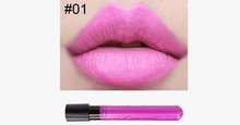Load image into Gallery viewer, Matte Liquid Lipsticks