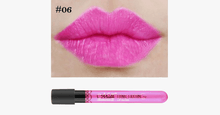 Load image into Gallery viewer, Matte Liquid Lipsticks