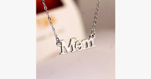 Load image into Gallery viewer, Mom  Pendant - FREE SHIP DEALS
