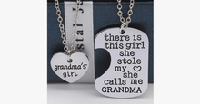 Load image into Gallery viewer, Grandma's Girl - FREE SHIP DEALS