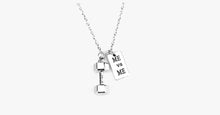 Load image into Gallery viewer, Fitness Me Pendant - FREE SHIP DEALS