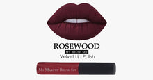 Load image into Gallery viewer, Velvet Matte Lip Polish - Singles - FREE SHIP DEALS