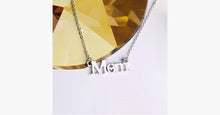 Load image into Gallery viewer, Mom  Pendant - FREE SHIP DEALS