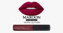 Load image into Gallery viewer, Velvet Matte Lip Polish - Singles - FREE SHIP DEALS