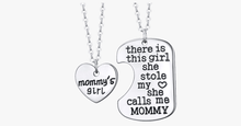 Load image into Gallery viewer, Mommy's Girl - FREE SHIP DEALS