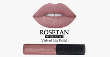 Load image into Gallery viewer, Velvet Matte Lip Polish - Singles - FREE SHIP DEALS