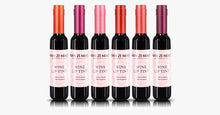 Load image into Gallery viewer, Wine Waterproof Lipstick Kit [Pack Of 6] - FREE SHIP DEALS