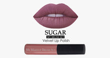 Load image into Gallery viewer, Velvet Matte Lip Polish - Singles - FREE SHIP DEALS