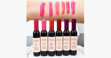 Load image into Gallery viewer, Wine Waterproof Lipstick Kit [Pack Of 6] - FREE SHIP DEALS