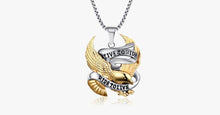 Load image into Gallery viewer, Live to Ride Pendant - FREE SHIP DEALS