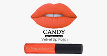 Load image into Gallery viewer, Velvet Matte Lip Polish - Singles - FREE SHIP DEALS