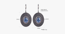 Load image into Gallery viewer, Geometrical Clip Stud Earrings - FREE SHIP DEALS
