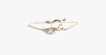 Load image into Gallery viewer, Charm Handcuffs Bracelet - FREE SHIP DEALS