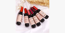Load image into Gallery viewer, Wine Waterproof Lipstick Kit [Pack Of 6] - FREE SHIP DEALS