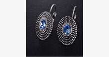 Load image into Gallery viewer, Geometrical Clip Stud Earrings - FREE SHIP DEALS