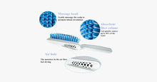 Load image into Gallery viewer, Easy Dry Hair Brush - FREE SHIP DEALS