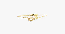 Load image into Gallery viewer, Charm Handcuffs Bracelet - FREE SHIP DEALS