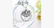 Load image into Gallery viewer, Mom Forever Pendant Necklace - FREE SHIP DEALS