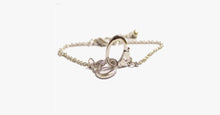 Load image into Gallery viewer, Charm Handcuffs Bracelet - FREE SHIP DEALS