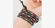 Load image into Gallery viewer, Aphrodite Wrap Bracelet - FREE SHIP DEALS