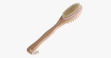 Load image into Gallery viewer, Shower Scrub Brush