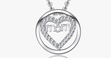 Load image into Gallery viewer, Mom Heart - FREE SHIP DEALS