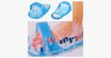 Load image into Gallery viewer, Easy Foot Scrubber - FREE SHIP DEALS