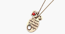 Load image into Gallery viewer, If I Know What Love Is, It Is Because Of You - FREE SHIP DEALS