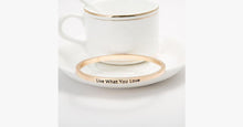 Load image into Gallery viewer, Live What You Love Bangle - FREE SHIP DEALS