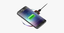 Load image into Gallery viewer, Phantom Wireless Charger
