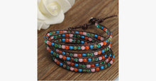 Load image into Gallery viewer, Aphrodite Wrap Bracelet - FREE SHIP DEALS