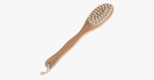 Load image into Gallery viewer, Shower Scrub Brush