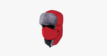 Load image into Gallery viewer, Unisex Cold Weather Full Face Winter Trooper Hat - FREE SHIP DEALS