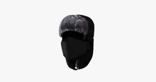 Load image into Gallery viewer, Unisex Cold Weather Full Face Winter Trooper Hat - FREE SHIP DEALS