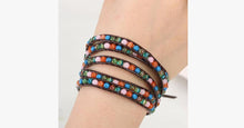 Load image into Gallery viewer, Aphrodite Wrap Bracelet - FREE SHIP DEALS
