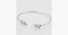 Load image into Gallery viewer, Vine Cuff Bangle - FREE SHIP DEALS