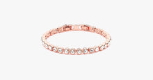 Load image into Gallery viewer, Cachet Crystal Tennis Bracelet - FREE SHIP DEALS