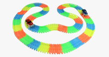 Load image into Gallery viewer, Magic Rainbow Racetrack - FREE SHIP DEALS