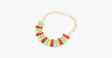 Load image into Gallery viewer, Frost Statement Necklace - FREE SHIP DEALS