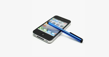 Load image into Gallery viewer, 10 Piece Touchscreen Rainbow Stylus Pen Set - FREE SHIP DEALS