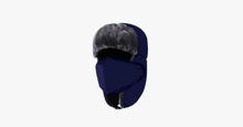 Load image into Gallery viewer, Unisex Cold Weather Full Face Winter Trooper Hat - FREE SHIP DEALS