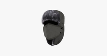 Load image into Gallery viewer, Unisex Cold Weather Full Face Winter Trooper Hat - FREE SHIP DEALS