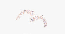Load image into Gallery viewer, Rose Gold Star Crystal Earring