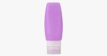 Load image into Gallery viewer, Silicone Brush Cleaner and Travel Bottle