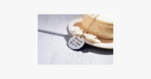 Load image into Gallery viewer, Charm pendant: Dance in the rain - FREE SHIP DEALS
