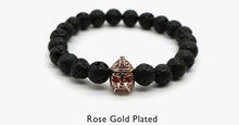 Load image into Gallery viewer, Gold-Plated Gladiator Bracelet - FREE SHIP DEALS
