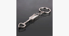 Load image into Gallery viewer, Cupid's Arrow Keychain - FREE SHIP DEALS