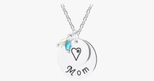 Load image into Gallery viewer, Mom Heart (Crystal) - FREE SHIP DEALS