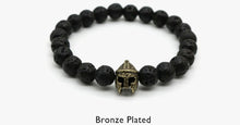 Load image into Gallery viewer, Gold-Plated Gladiator Bracelet - FREE SHIP DEALS