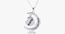 Load image into Gallery viewer, Daughter I Love You More - FREE SHIP DEALS